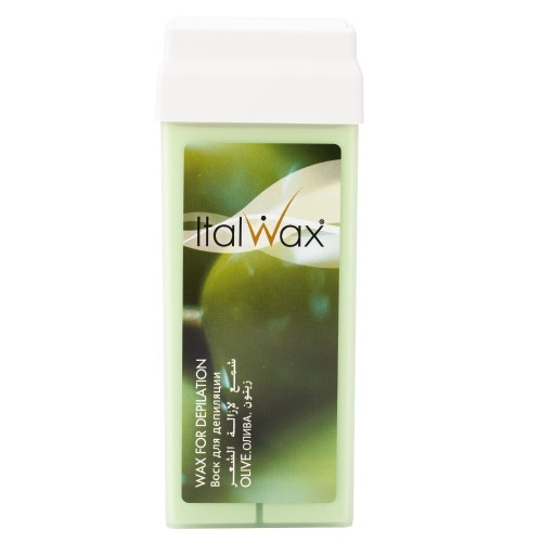 Wosk-do-depilacji-w-rolce-Italwax-oliwka-100ml-1.webp