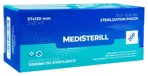 160154_800x800p_Clavier_-_MEDISTERILL_-_Self-Sealing_Sterilization_Pouch_-_Samoprzylepne_torebki_do_sterylizacji_-_5_7_x_13_cm_-_200_szt.jpg.webp