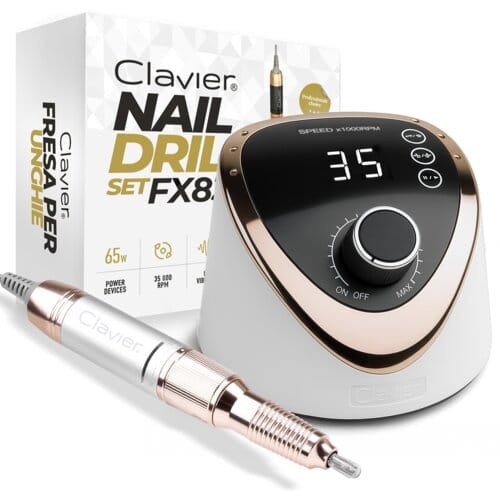 Frezarka-do-paznokci-CLAVIER-FX-830-WH-Bialy-1.jpg