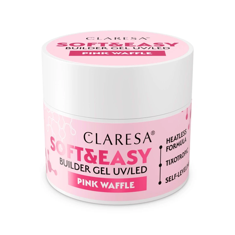 Claresa_SOFT&amp;EASY-PINK-WAFFLE_v2.jpg
