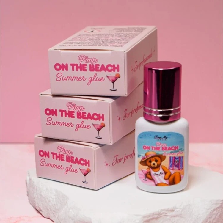 Profesjonalny-klej-do-przedluzania-rzes-na-lato-Pimp-on-the-Beach-5ml-Pimp-My-Lashes-2-768x768.webp