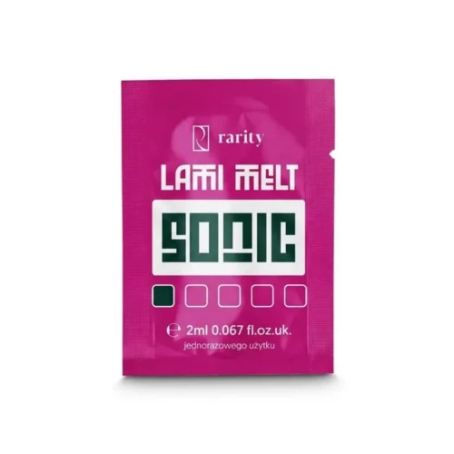 Profesjonalny-preparat-do-pierwszego-etapu-laminacji-rzes-i-brwi-Lami-Melt-Sonic-Step-1-saszetka-2ml-Rarity-1024x1024.webp