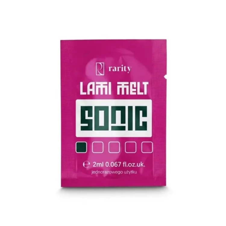 Profesjonalny-preparat-do-pierwszego-etapu-laminacji-rzes-i-brwi-Lami-Melt-Sonic-Step-1-saszetka-2ml-Rarity-1024x1024.webp