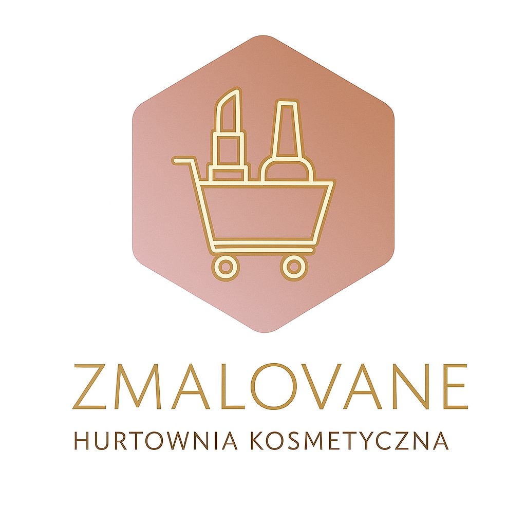 Zmalovane Hurtownia Kosmetyczna - strona główna